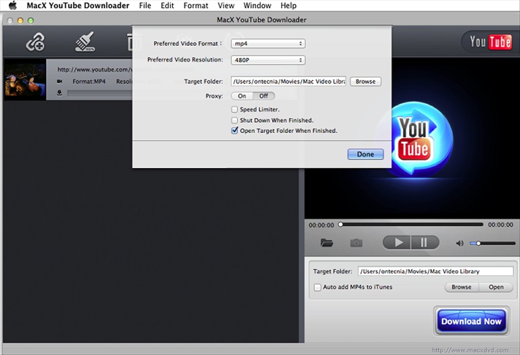 Youtube Video Mac Download Safari