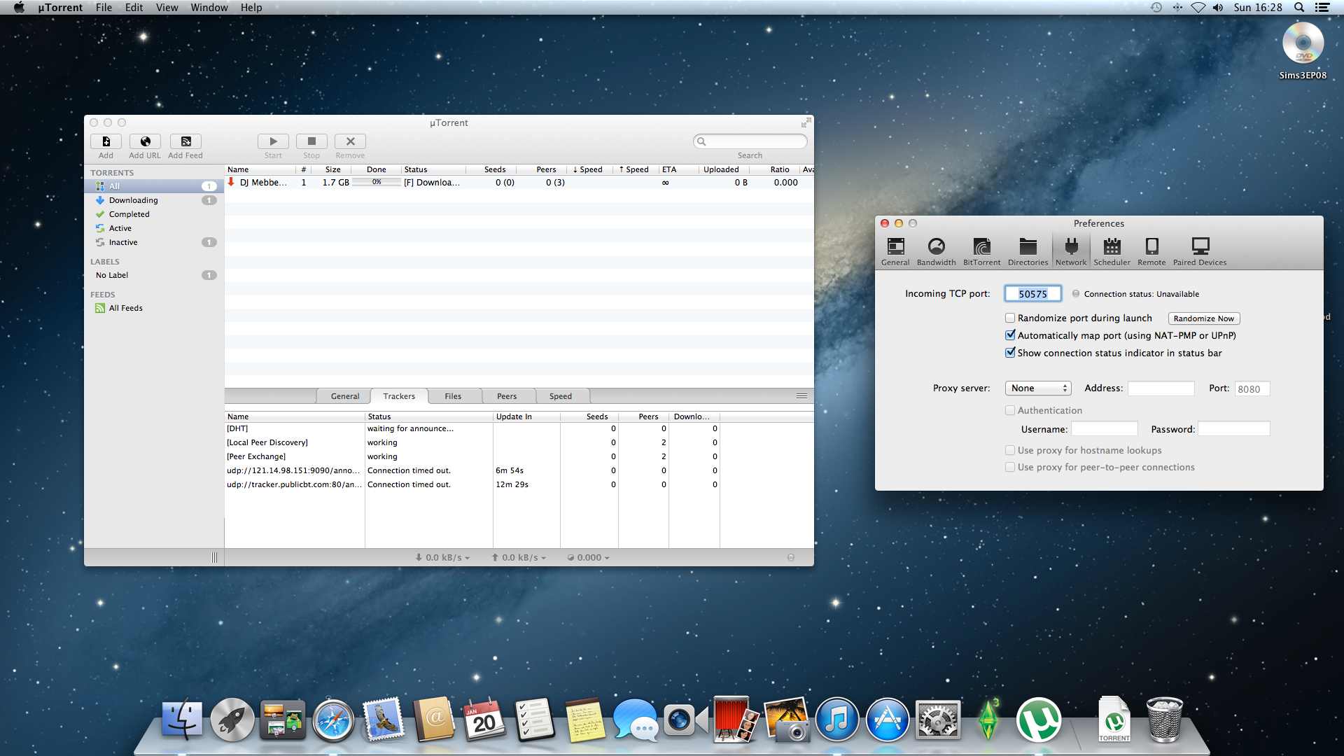 Utorrent Safe Download For Mac