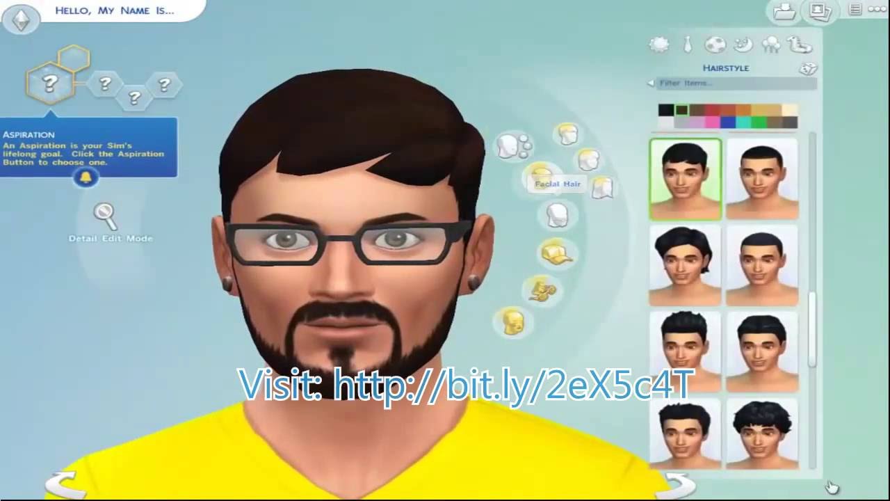 Sims 4 Online Mac Download